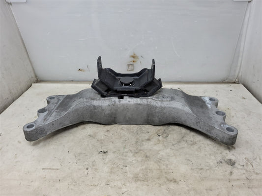 2013 CAMARO 6 SPEED MANUAL TRANS CROSSMEMBER 33814 - image 1