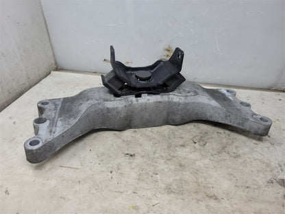 2013 CAMARO 6 SPEED MANUAL TRANS CROSSMEMBER 33814 - image 6