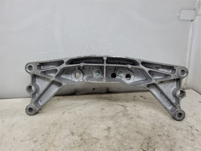 2013 CAMARO 6 SPEED MANUAL TRANS CROSSMEMBER 33814 - image 9