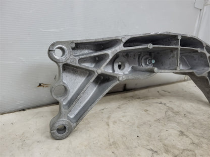 2013 CAMARO 6 SPEED MANUAL TRANS CROSSMEMBER 33814 - image 10