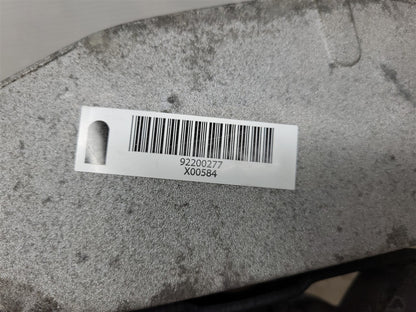 2013 CAMARO 6 SPEED MANUAL TRANS CROSSMEMBER 33814 - image 12