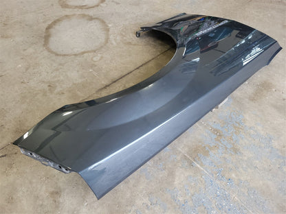 2013 CAMARO RH FENDER ASHEN GRAY GLJ 000 33815 - image 5