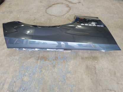 2013 CAMARO RH FENDER ASHEN GRAY GLJ 000 33815 - image 6