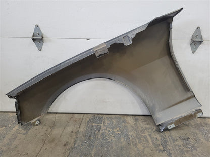 2013 CAMARO RH FENDER ASHEN GRAY GLJ 000 33815 - image 10