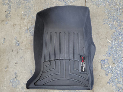 2016 CAMARO WEATHERTECH FRONT FLOOR MATS/LINERS 33816 - image 7
