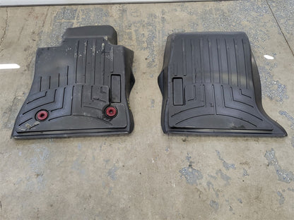 2016 CAMARO WEATHERTECH FRONT FLOOR MATS/LINERS 33816 - image 9