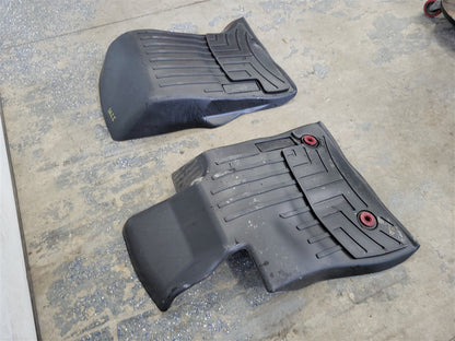2016 CAMARO WEATHERTECH FRONT FLOOR MATS/LINERS 33816 - image 11