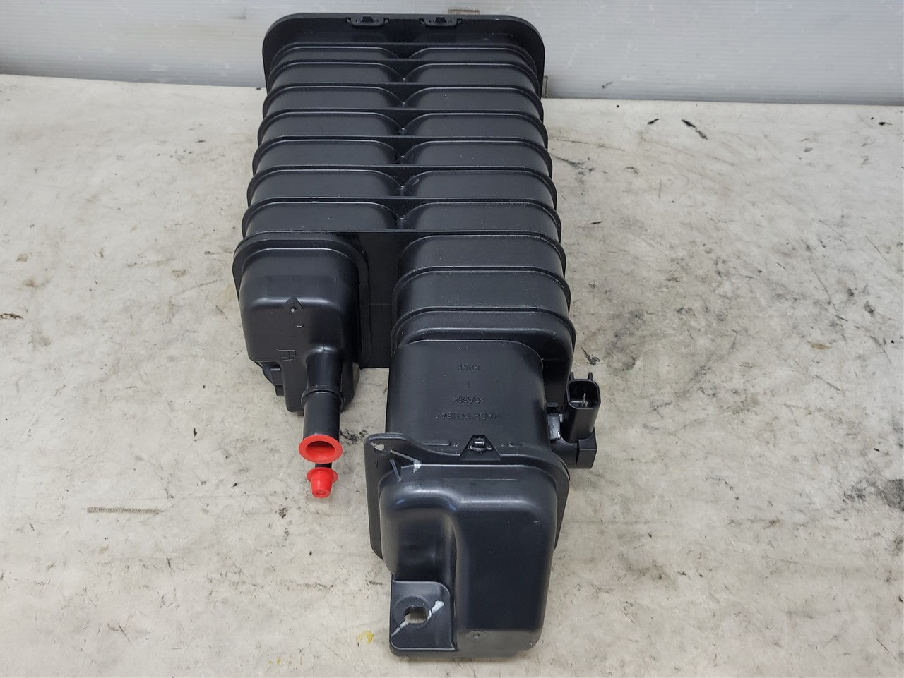 2013 CAMARO OEM FUEL VAPOR CANISTER 17K 22870105 33818 - image 6