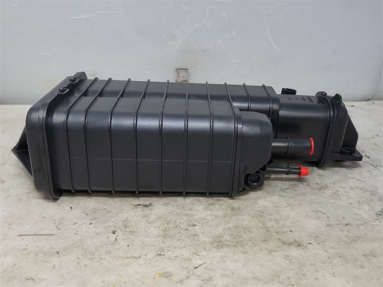 2013 CAMARO OEM FUEL VAPOR CANISTER 17K 22870105 33818 - image 7
