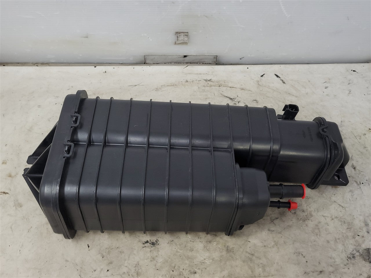 2013 CAMARO OEM FUEL VAPOR CANISTER 17K 22870105 33818 - image 8