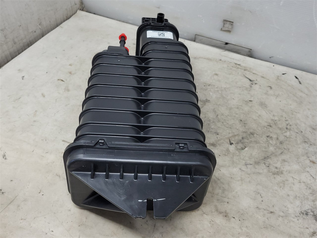 2013 CAMARO OEM FUEL VAPOR CANISTER 17K 22870105 33818 - image 11