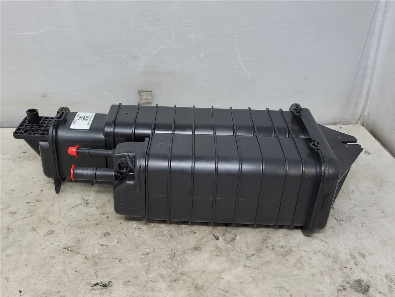 2013 CAMARO OEM FUEL VAPOR CANISTER 17K 22870105 33818 - image 13