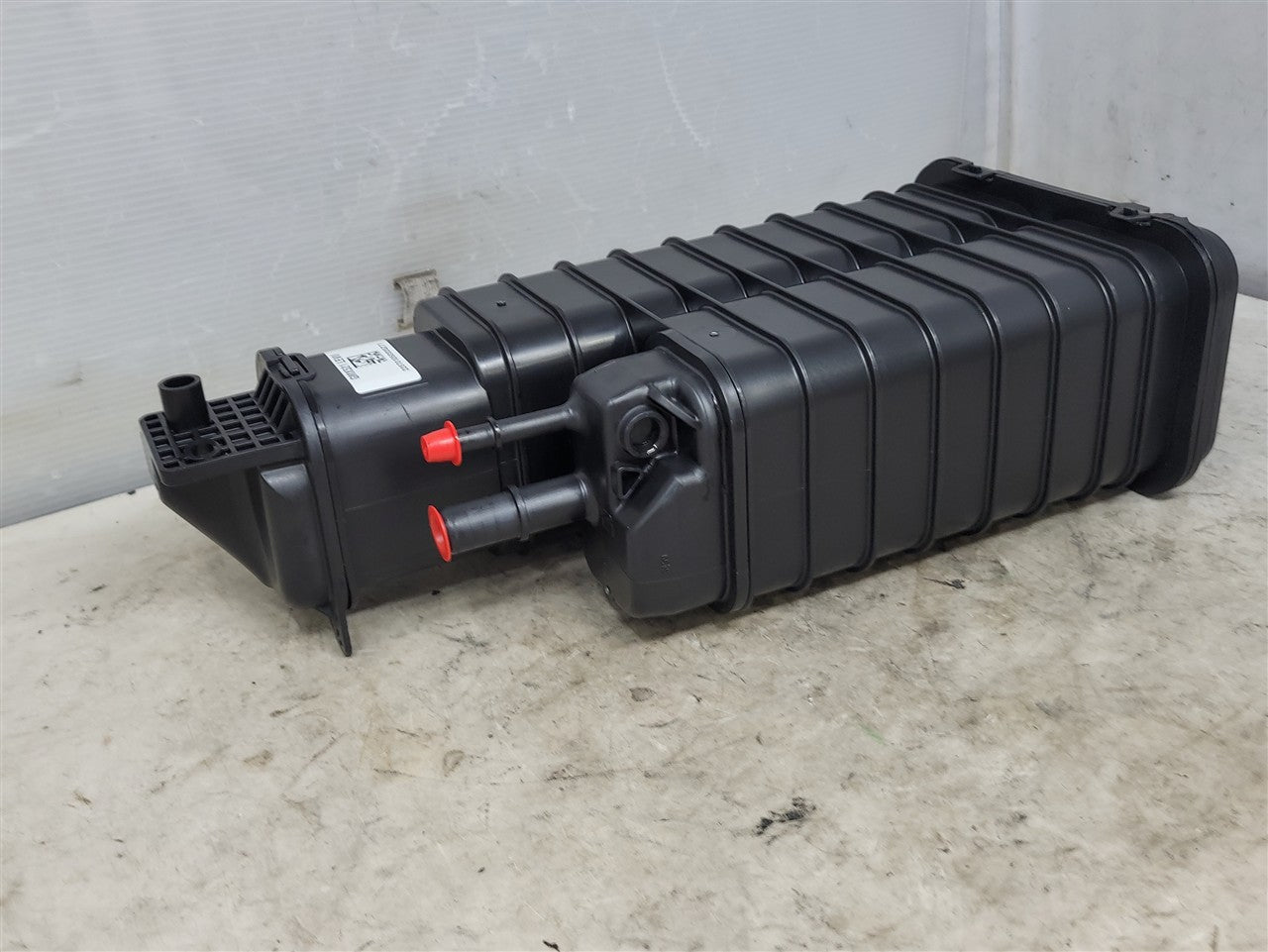 2013 CAMARO OEM FUEL VAPOR CANISTER 17K 22870105 33818 - image 14