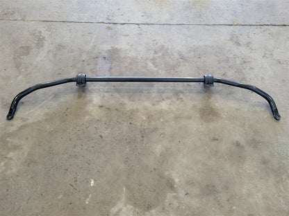 2013 CAMARO SS 1LE FRONT & REAR SWAY BARS OEM 33822 - image 8