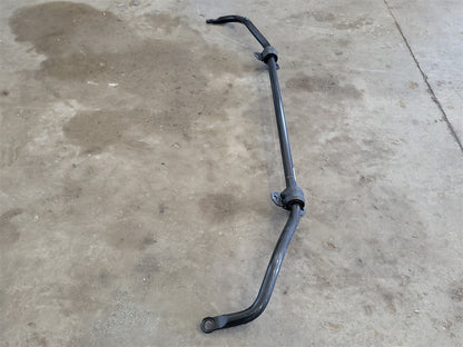 2013 CAMARO SS 1LE FRONT & REAR SWAY BARS OEM 33822 - image 9