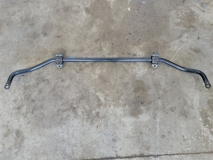 2013 CAMARO SS 1LE FRONT & REAR SWAY BARS OEM 33822 - image 10