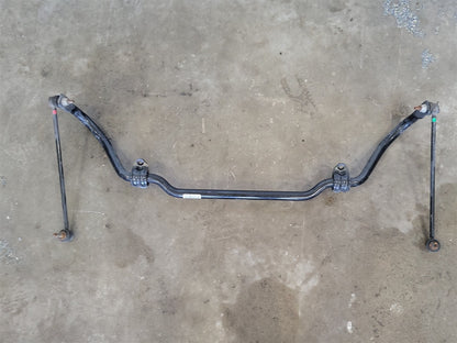 2013 CAMARO SS 1LE FRONT & REAR SWAY BARS OEM 33822 - image 11