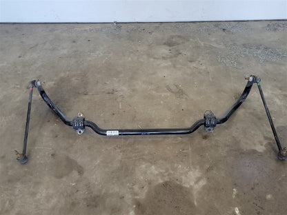 2013 CAMARO SS 1LE FRONT & REAR SWAY BARS OEM 33822 - image 12