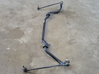 2013 CAMARO SS 1LE FRONT & REAR SWAY BARS OEM 33822 - image 13