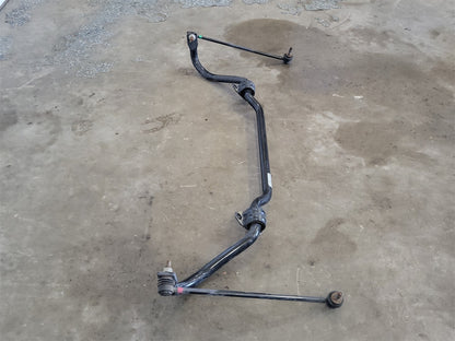 2013 CAMARO SS 1LE FRONT & REAR SWAY BARS OEM 33822 - image 15