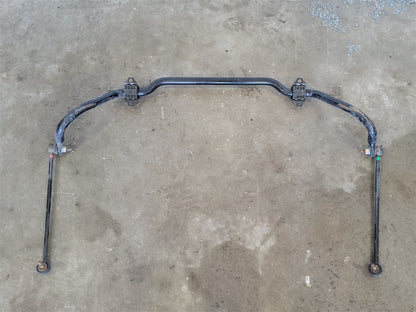 2013 CAMARO SS 1LE FRONT & REAR SWAY BARS OEM 33822 - image 16