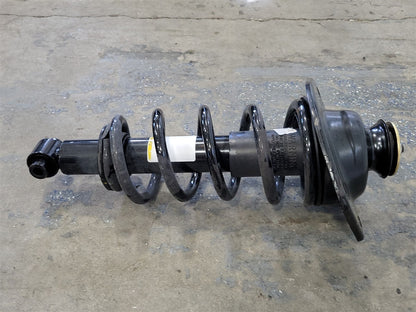 2013 CAMARO LH DRIVER REAR STRUT SS 1LE FE6 17K 33825 - image 3