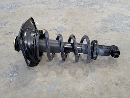 2013 CAMARO LH DRIVER REAR STRUT SS 1LE FE6 17K 33825 - image 10