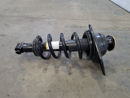 2013 CAMARO RH PASSENGER REAR STRUT SS 1LE 17K 33826 - image 3