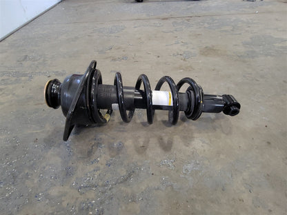 2013 CAMARO RH PASSENGER REAR STRUT SS 1LE 17K 33826 - image 5