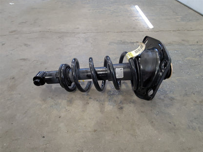 2013 CAMARO RH PASSENGER REAR STRUT SS 1LE 17K 33826 - image 8