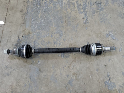 2013 CAMARO RH REAR AXLE SS 1LE MM6 17K 22806796 33827 - image 6