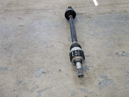 2013 CAMARO RH REAR AXLE SS 1LE MM6 17K 22806796 33827 - image 7