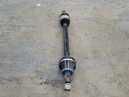 2013 CAMARO RH REAR AXLE SS 1LE MM6 17K 22806796 33827 - image 8