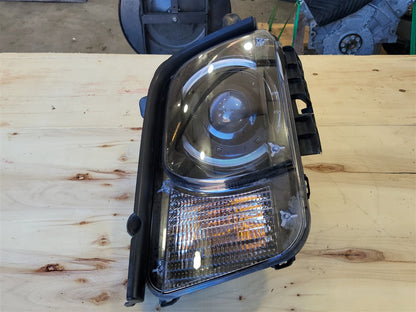 2013 CAMARO OEM RH HEADLIGHT HID XENON 22959920 33831 - image 4