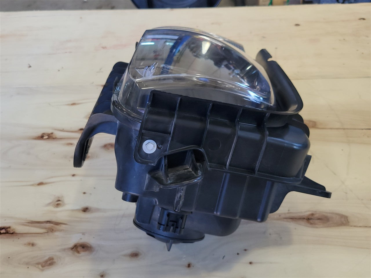 2013 CAMARO OEM RH HEADLIGHT HID XENON 22959920 33831 - image 8