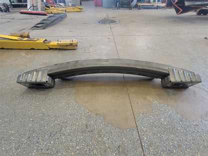 2013 CAMARO REAR BUMPER REBAR REINFORCEMENT GRAY 33835 - image 3