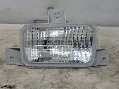 2013 CAMARO OEM BACK UP REVERSE LAMPS PAIR LH RH 33837 - image 2