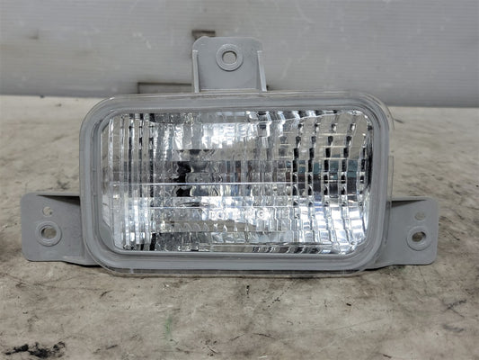 2013 CAMARO OEM BACK UP REVERSE LAMPS PAIR LH RH 33837 - image 2