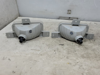2013 CAMARO OEM BACK UP REVERSE LAMPS PAIR LH RH 33837 - image 4