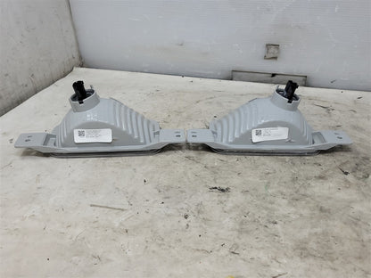 2013 CAMARO OEM BACK UP REVERSE LAMPS PAIR LH RH 33837 - image 7