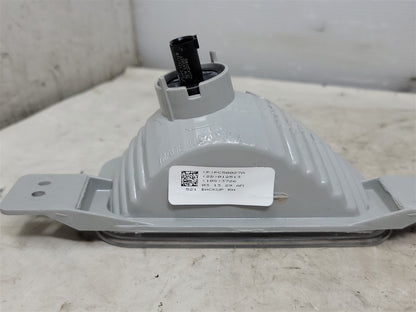 2013 CAMARO OEM BACK UP REVERSE LAMPS PAIR LH RH 33837 - image 8