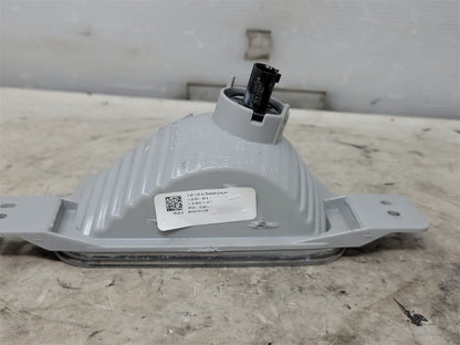 2013 CAMARO OEM BACK UP REVERSE LAMPS PAIR LH RH 33837 - image 9