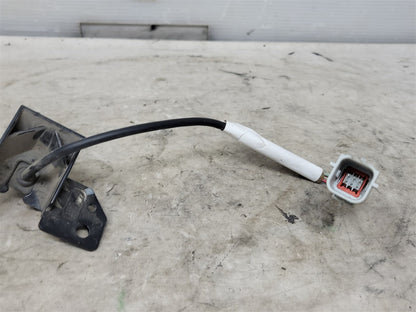 2013 CAMARO OEM REAR VIEW CAMERA 22767362 33838 - image 9