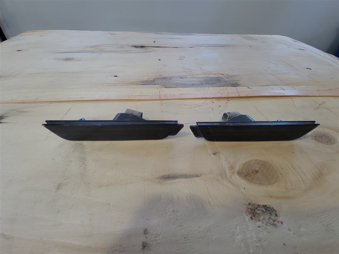 2013 CAMARO REAR BUMPER HARNESS W/PARK SENSORS 33839 - image 14
