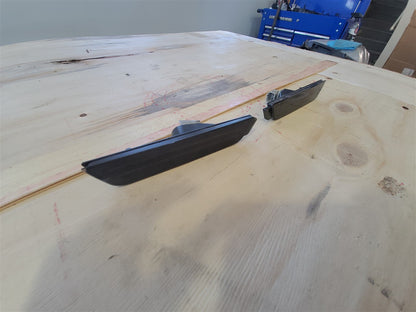 2013 CAMARO REAR BUMPER HARNESS W/PARK SENSORS 33839 - image 16