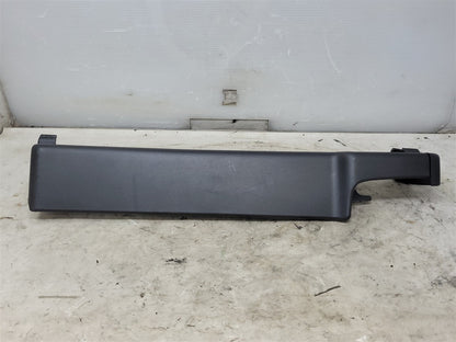 2019 ESCALAESV LH DRIVER SEAT TRACK TRIM 23218775 33841 - image 2