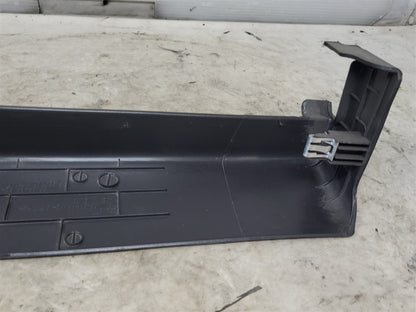 2019 ESCALAESV LH DRIVER SEAT TRACK TRIM 23218775 33841 - image 6