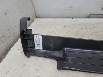 2019 ESCALAESV LH DRIVER SEAT TRACK TRIM 23218775 33841 - image 7