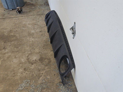2013 CAMARO REAR BUMPER EXHAUST VALENCE ONLY 33843 - image 5