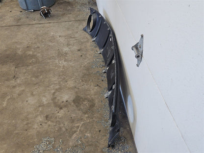2013 CAMARO REAR BUMPER EXHAUST VALENCE ONLY 33843 - image 13